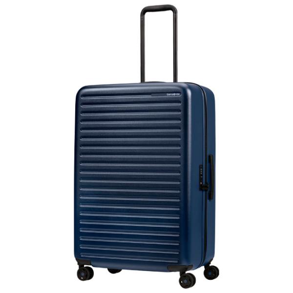 Valiză Samsonite Stackd 96l/ Navy photo 2 Valiză Samsonite Stackd 96l/ Navy photo 2