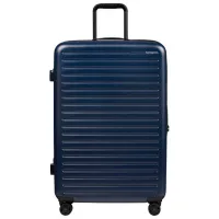 Valiză Samsonite Stackd 96l/ Navy photo 3