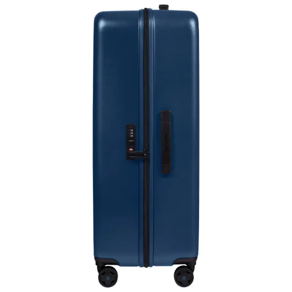 Valiză Samsonite Stackd 96l/ Navy photo 4 Valiză Samsonite Stackd 96l/ Navy photo 4