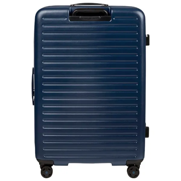 Valiză Samsonite Stackd 96l/ Navy photo 5 Valiză Samsonite Stackd 96l/ Navy photo 5
