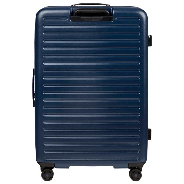 Valiză Samsonite Stackd 96l/ Navy photo 5 Valiză Samsonite Stackd 96l/ Navy photo 5