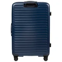 Valiză Samsonite Stackd 96l/ Navy photo 5