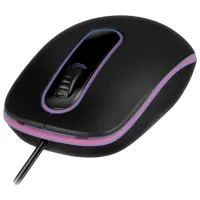 Mouse Sven RX-90 Black photo 3