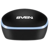 Mouse Sven RX-90 Black photo 5