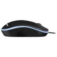 Mouse Sven RX-90 Black photo 6