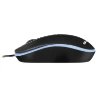 Mouse Sven RX-90 Black photo 7