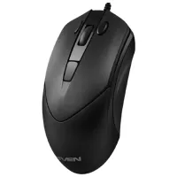 Mouse Sven RX-95 Black photo 2