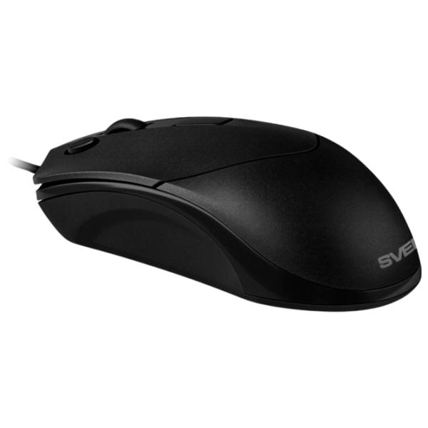 Mouse Sven RX-95 Black photo 3