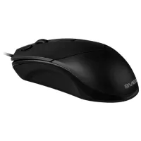 Mouse Sven RX-95 Black photo 3