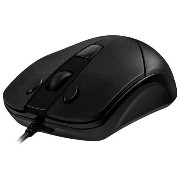 Mouse Sven RX-95 Black photo 4