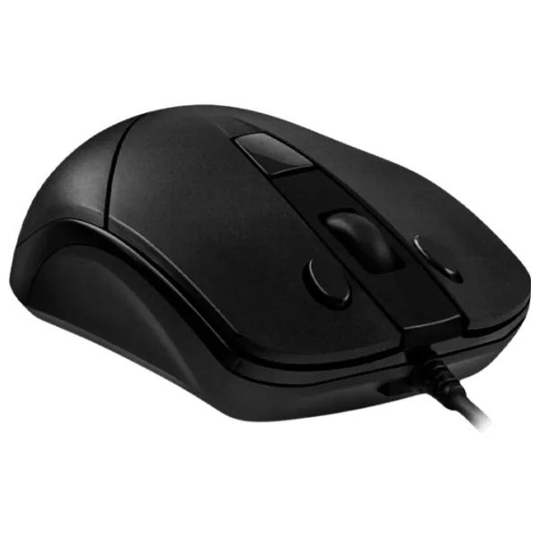 Mouse Sven RX-95 Black photo 5