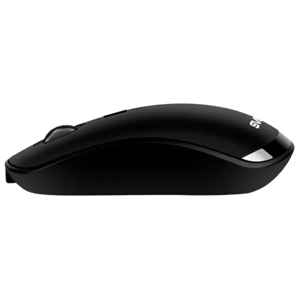 Mouse Sven RX-570SW Black photo 4