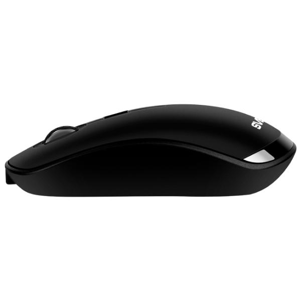 Mouse Sven RX-570SW Black photo 4