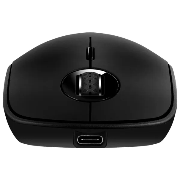 Mouse Sven RX-570SW Black photo 5