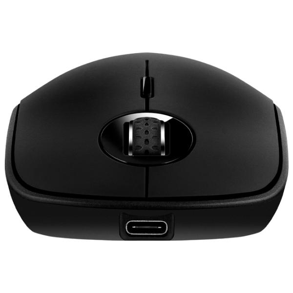 Mouse Sven RX-570SW Black photo 5
