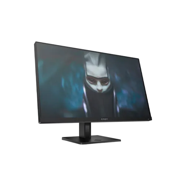 Монитор HP OMEN 24 23.8" Full HD 165 Гц/ 1 мс/ Черный photo 2