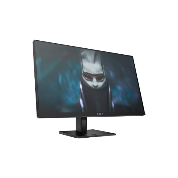 Монитор HP OMEN 24 23.8" Full HD 165 Гц/ 1 мс/ Черный photo 2