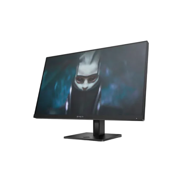 Монитор HP OMEN 24 23.8" Full HD 165 Гц/ 1 мс/ Черный photo 3