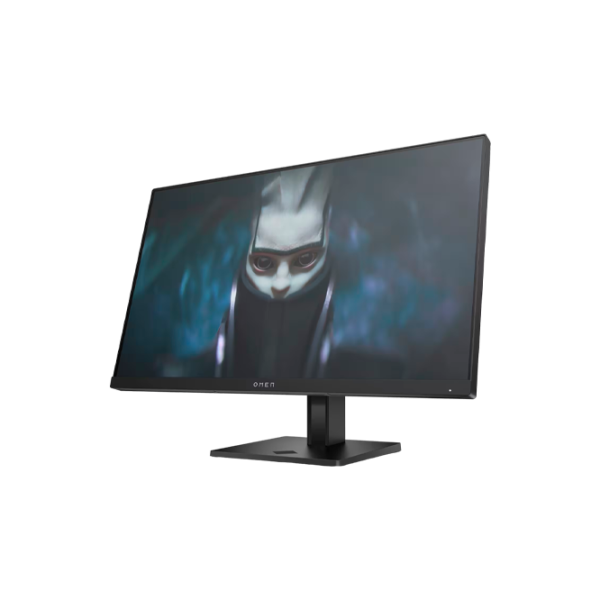 Монитор HP OMEN 24 23.8" Full HD 165 Гц/ 1 мс/ Черный photo 3