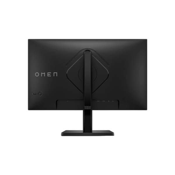 Монитор HP OMEN 24 23.8" Full HD 165 Гц/ 1 мс/ Черный photo 4