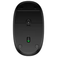 Mouse HP 240 BT Black photo 2