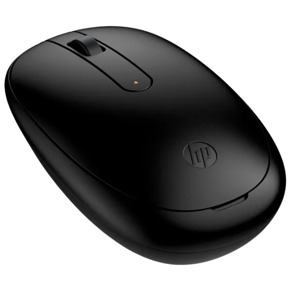 Mouse HP 240 BT Bluetooth, USB/ Black photo 3