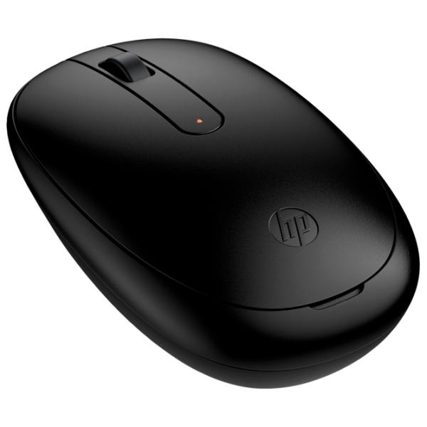 Mouse HP 240 BT Bluetooth, USB/ Black photo 3