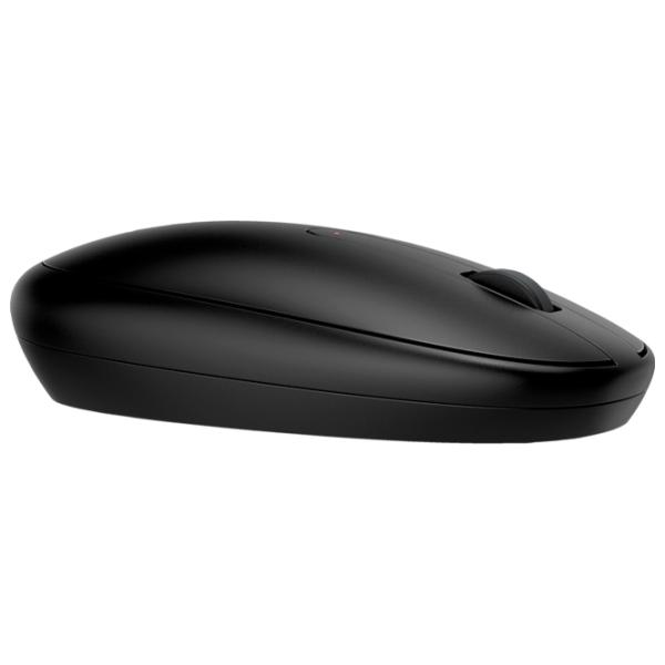 Mouse HP 240 BT Bluetooth, USB/ Black photo 5