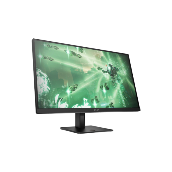 Monitor HP OMEN 27q 27" 2K 165 Hz/ 1 ms/ Black photo 2