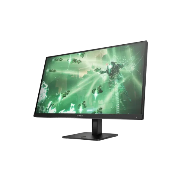 Monitor HP OMEN 27q 27" 2K 165 Hz/ 1 ms/ Black photo 3