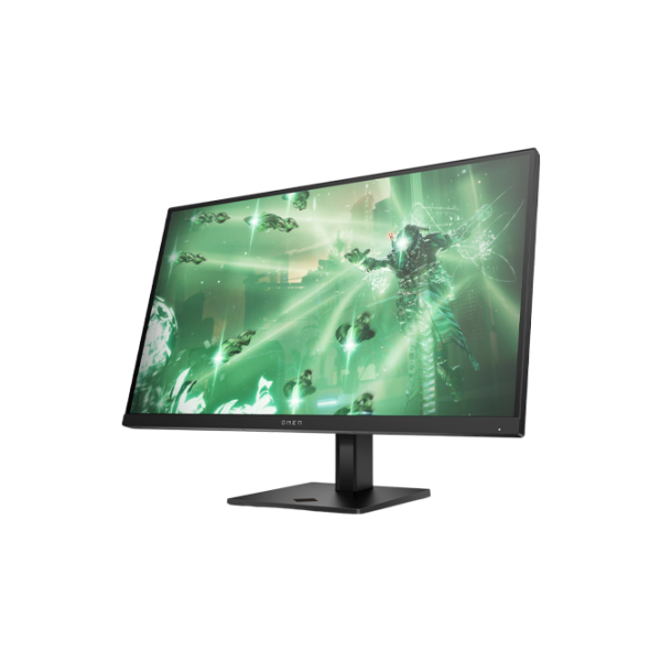 Monitor HP OMEN 27q 27" 2K 165 Hz/ 1 ms/ Black photo 3