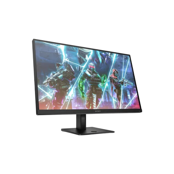 Монитор HP OMEN 27s 27" Full HD 240 Гц/ 1 мс/ Черный photo 2