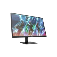 Монитор HP OMEN 27s 27" Full HD 240 Гц/ 1 мс/ Черный photo 2