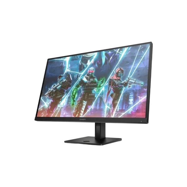 Монитор HP OMEN 27s 27" Full HD 240 Гц/ 1 мс/ Черный photo 3