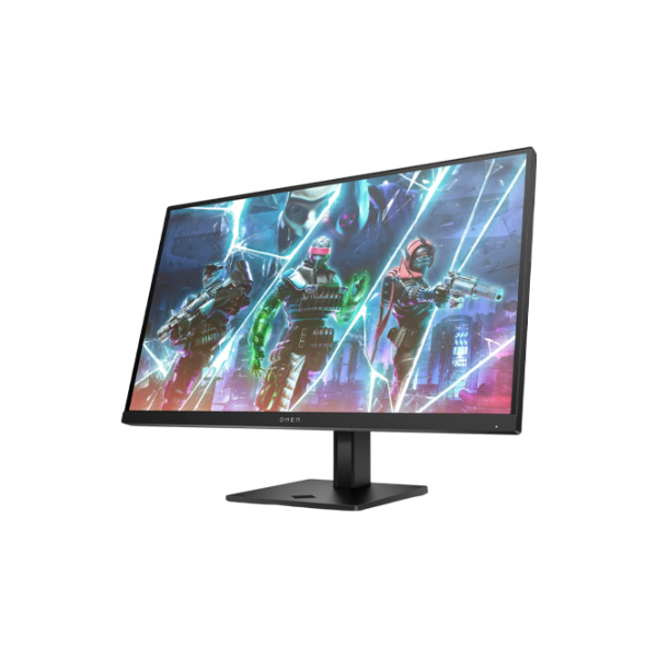 Монитор HP OMEN 27s 27" Full HD 240 Гц/ 1 мс/ Черный photo 3