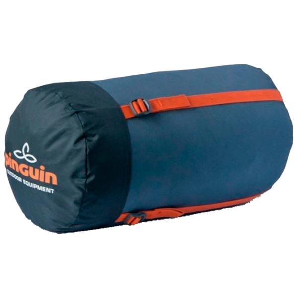 Спальный мешок Pinguin Comfort Lady Polyester/ Красный photo 4