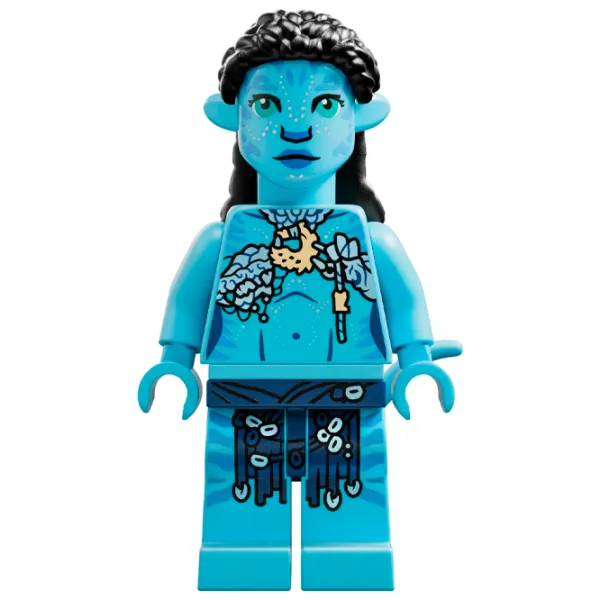 Конструктор LEGO Ilu Discovery Сцена из фильма/ Разноцветный photo 2