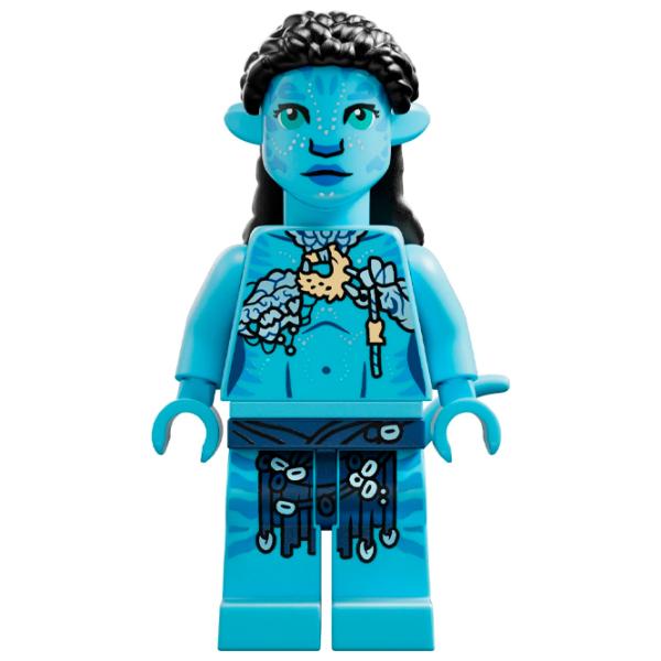 Конструктор LEGO Ilu Discovery Сцена из фильма/ Разноцветный photo 2