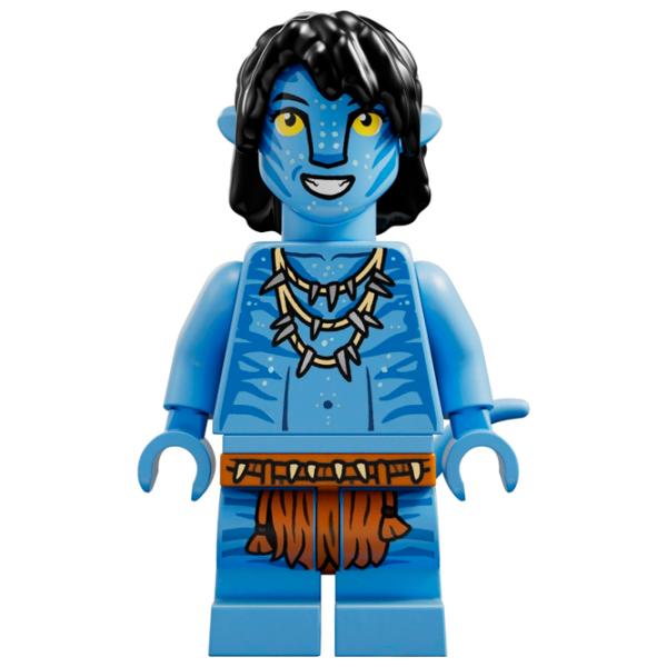 Конструктор LEGO Ilu Discovery Сцена из фильма/ Разноцветный photo 3