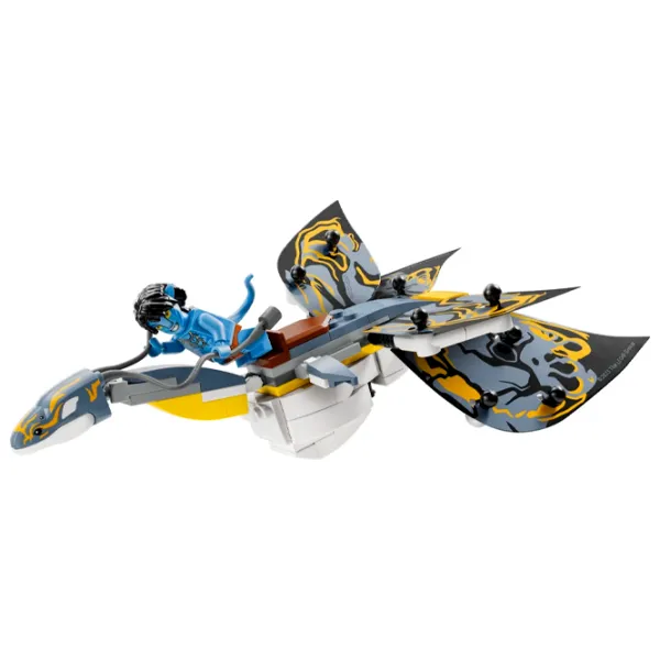 Конструктор LEGO Ilu Discovery Сцена из фильма/ Разноцветный photo 6