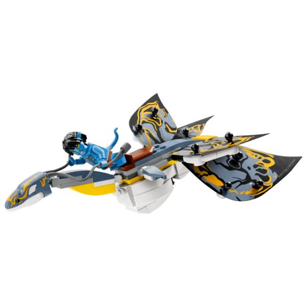 Конструктор LEGO Ilu Discovery Сцена из фильма/ Разноцветный photo 6