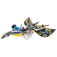 Constructor LEGO Ilu Discovery Scenă din film/ Multicolor photo 6