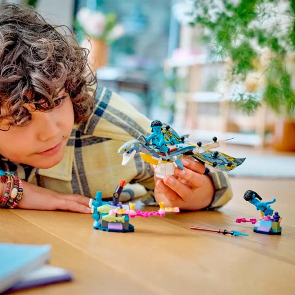 Конструктор LEGO Ilu Discovery Сцена из фильма/ Разноцветный photo 9