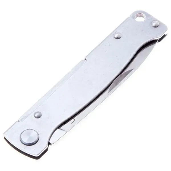 Cuțit Boker Plus Atlas Gen 2 01BO856 de buzunar/ Sandvik 12C27 photo 2