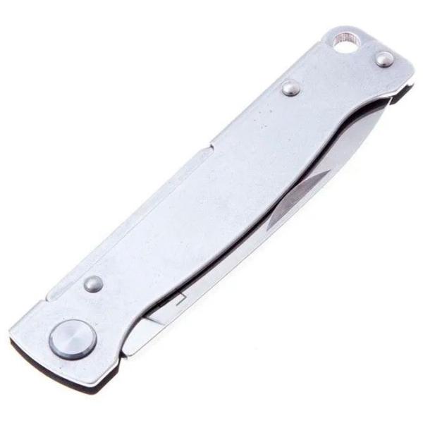 Cuțit Boker Plus Atlas Gen 2 01BO856 de buzunar/ Sandvik 12C27 photo 2