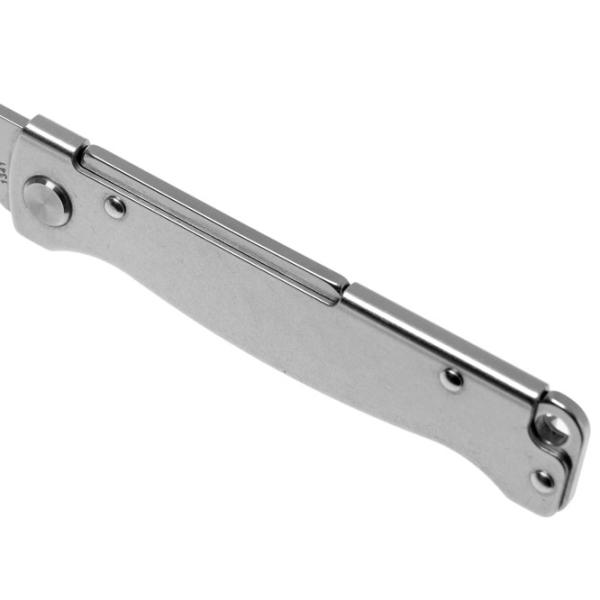 Cuțit Boker Plus Atlas Gen 2 01BO856 de buzunar/ Sandvik 12C27 photo 5