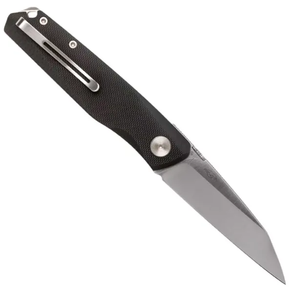Нож Boker Plus Connector G10 01BO354 карманный/ D2 photo 2 Нож Boker Plus Connector G10 01BO354 карманный/ D2 photo 2