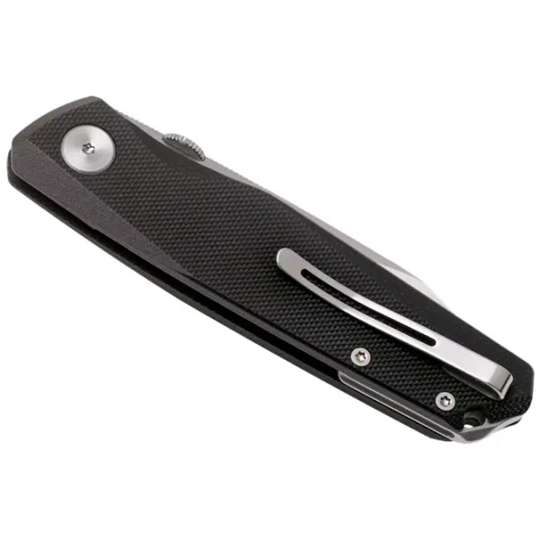 Нож Boker Plus Connector G10 01BO354 карманный/ D2 photo 3 Нож Boker Plus Connector G10 01BO354 карманный/ D2 photo 3