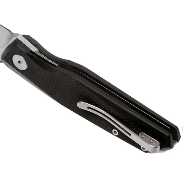 Нож Boker Plus Connector G10 01BO354 карманный/ D2 photo 4 Нож Boker Plus Connector G10 01BO354 карманный/ D2 photo 4