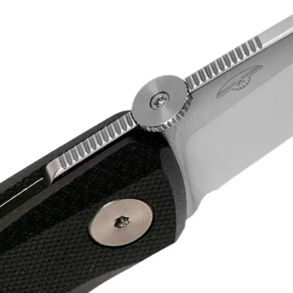 Нож Boker Plus Connector G10 01BO354 карманный/ D2 photo 5 Нож Boker Plus Connector G10 01BO354 карманный/ D2 photo 5